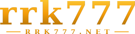 rrk777 logo
